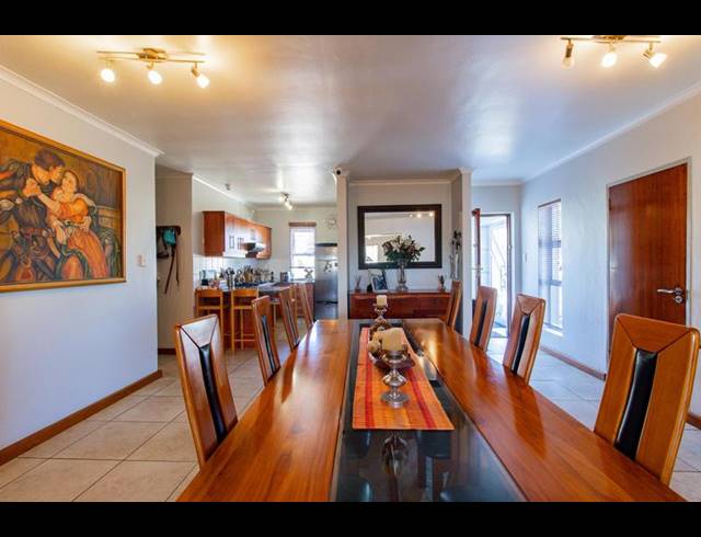 3 BEDROOM HOUSE FOR SALE IN KLEINBRON ESTATE